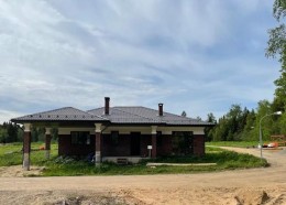 Руза, Алексино