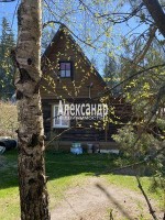Массив Бригадное, Поляна, к.нт