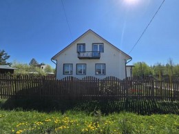 Красный Бор, 6-я дорога, 62/7