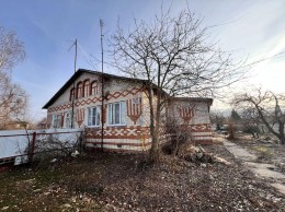 Луховицы, Дединово, Гражданская