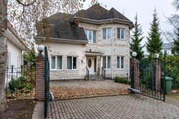 Истра, Борзые