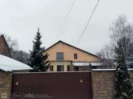 Химки, Пойма, 109