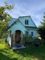 Массив Бойцово, Вуокса