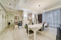 Красногорск, Ильинское