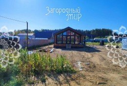 Сергиев Посад, Боголюбская