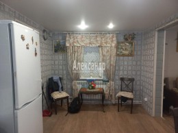 Починок, Брусничка, 3