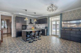 Мытищи, Семенищево, Пейзажная, 21 литер А