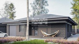 Внуково, 11 литер А