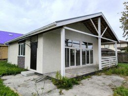 Массив Коккорево КП Ладожский маяк