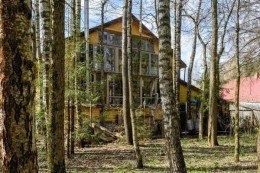 Городское поселение Снегири, Ленино, Летняя, 35