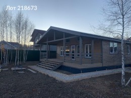 Домодедово, Минаево, 590