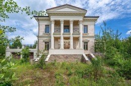 Истра, Воронино