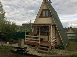 Дружная Горка массива Дружная Горка, к.нт.