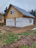 Берсеневка