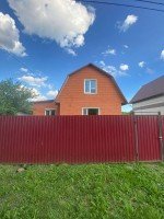 Луховицы, Матыра, Дачная