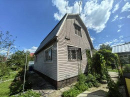 Ногинск, 6-ой Богородский, к.нт