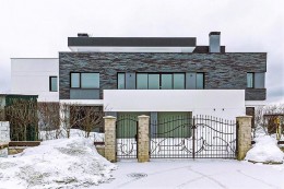 Истра