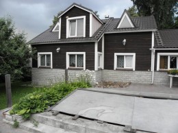 Зеленогорская, 26