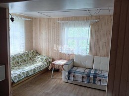 N2 Кайвакса, 16-я линия, 286