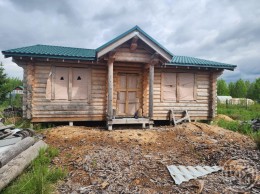 Родничок массива Поги, 273