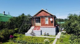 Массив Заречный, Дружба, 18