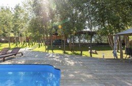 Мистолово, Юрочкин, 9 литер А