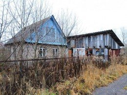 Пупышево, Риф, к.НТ