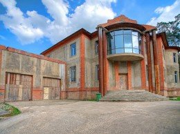 Кубинка, 16