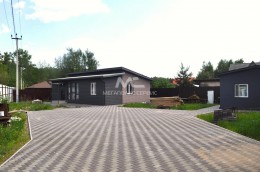 Люберцы, Торбеево