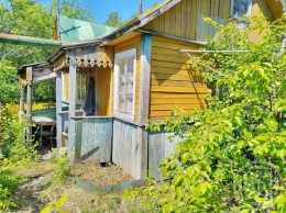 Выборг, СТ Сайменские Дачи, к.нт