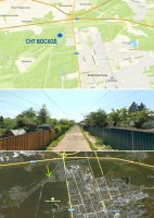 Ногинск, 6-ой Богородский, к.нт