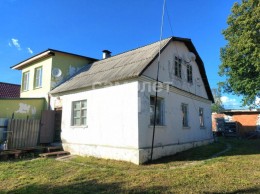 Ступино, Колхозная