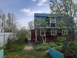 Электроаппарат массива Бабино, к.нт.