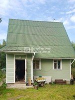 Новинка, Конкордия, 16-я, 514