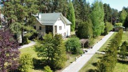 Всеволожск, Маяковского, 22 литер В