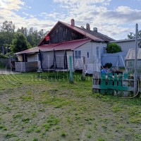 Коммунары, Лесная