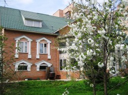 Балашиха, Пушкинская