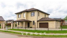 Истра, Покровское, Новорижский