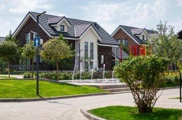 Подольск, Булатово, 210