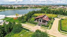 Истра