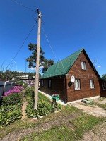 Ермилово, Станционная