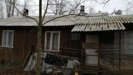 Солнечное, Советский, 21 литер А