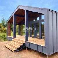 Массив Орехово-Северное ДПК Борки, Кленовая