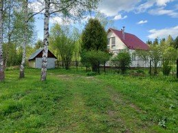 Мытищи, Еремино, 171