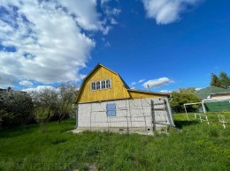 Лосино-Петровский, Анискино, Заречный, 35