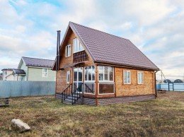 Павловский Посад, Фатеево