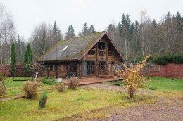 Матросово, Камышовая