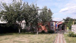 Ногинск, Аксено-Бутырки, Аксенки