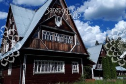 Наро-Фоминск, Мякишево