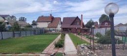 Павловский Посад, Матросова